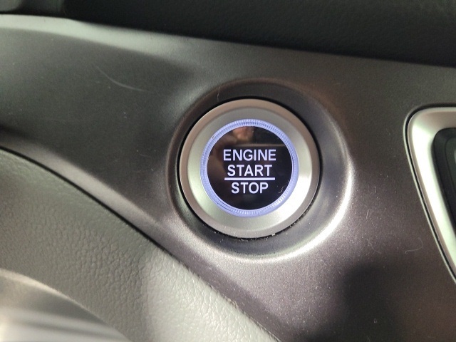 used 2021 Honda Pilot car, priced at $26,991