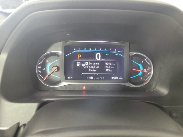 used 2021 Honda Pilot car, priced at $26,991