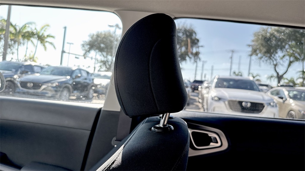 used 2020 Kia Soul car, priced at $13,445