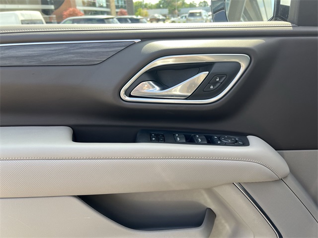 used 2024 GMC Yukon car, priced at $61,230