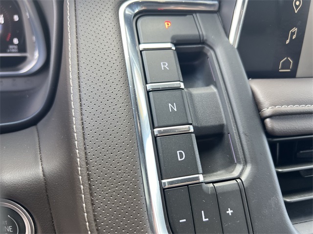 used 2024 GMC Yukon car, priced at $61,230