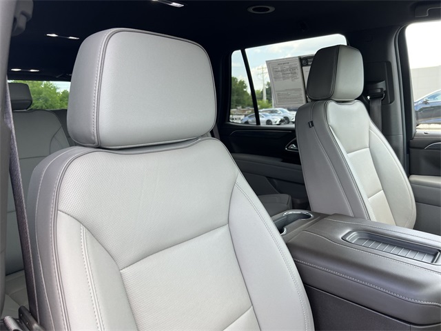 used 2024 GMC Yukon car, priced at $61,230