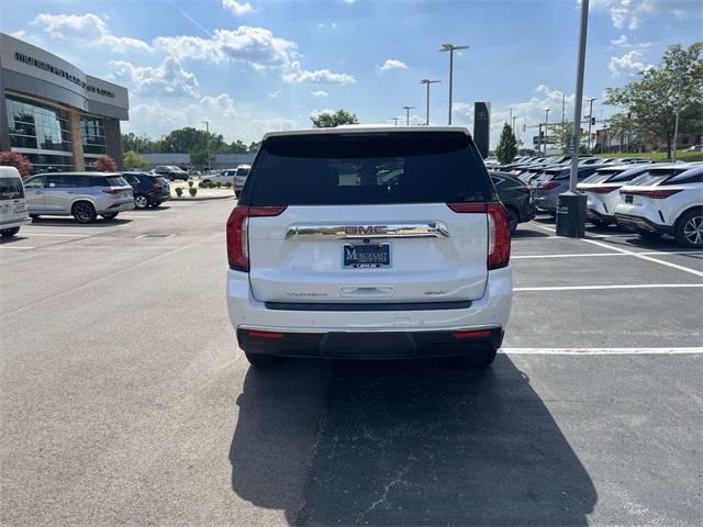 used 2024 GMC Yukon car, priced at $61,230