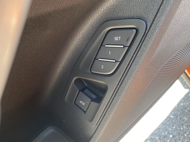 used 2023 Audi Q3 car, priced at $25,395