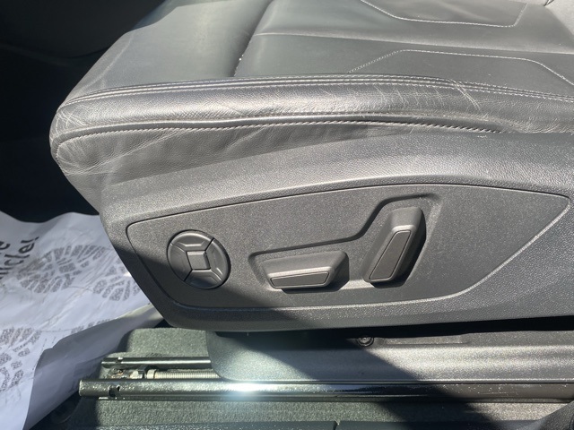 used 2023 Audi Q3 car, priced at $25,395