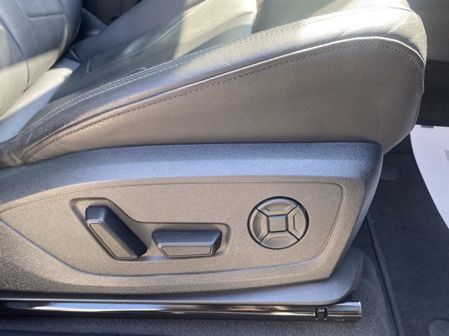 used 2023 Audi Q3 car, priced at $25,395
