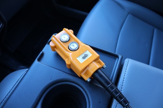 new 2025 Ford F-600SD car, priced at $96,169