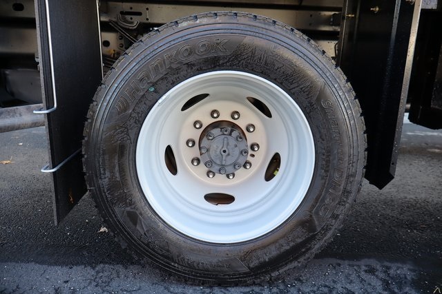 new 2025 Ford F-600SD car, priced at $96,169