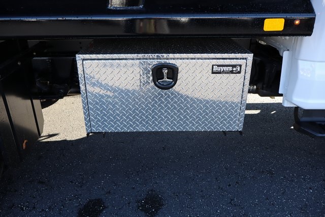 new 2025 Ford F-600SD car, priced at $96,169