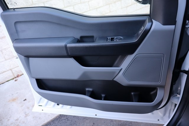 new 2025 Ford F-600SD car, priced at $96,169