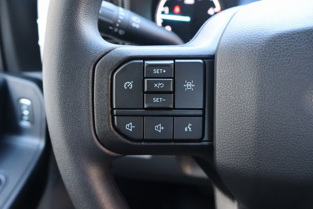 new 2025 Ford F-600SD car, priced at $96,169