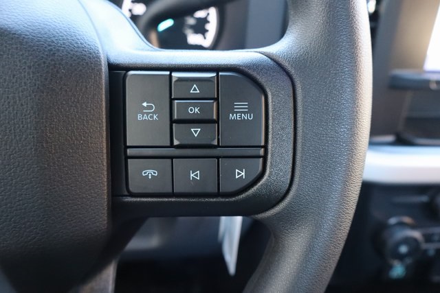 new 2025 Ford F-600SD car, priced at $96,169