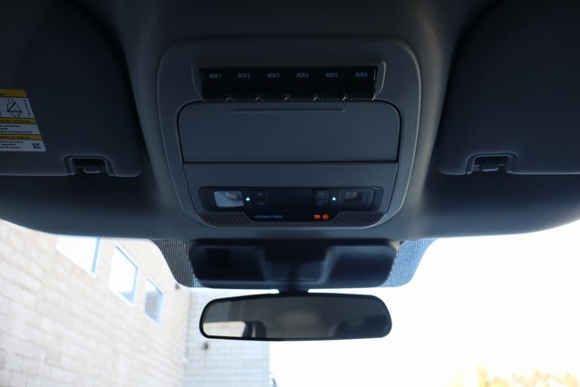 new 2025 Ford F-600SD car, priced at $96,169