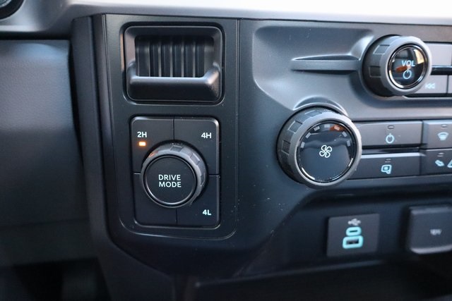 new 2025 Ford F-600SD car, priced at $96,169