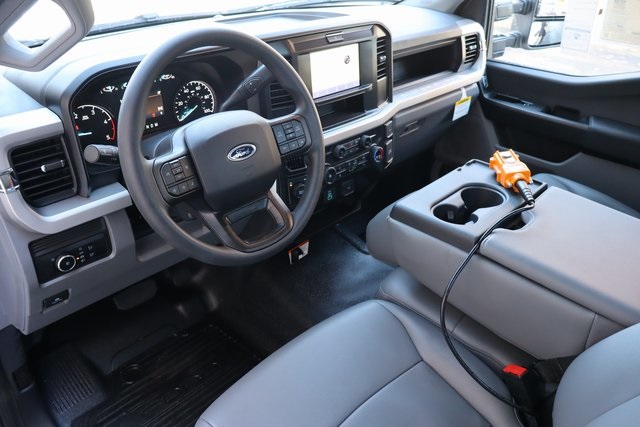new 2025 Ford F-600SD car, priced at $96,169