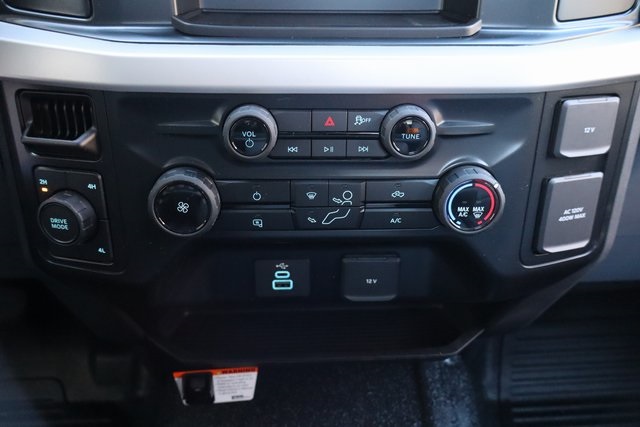 new 2025 Ford F-600SD car, priced at $96,169