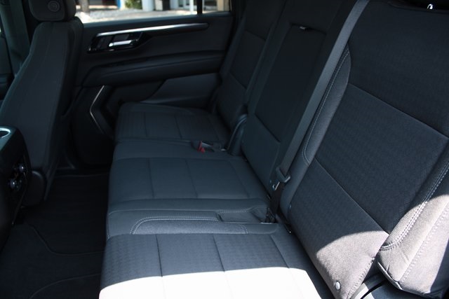 used 2025 Chevrolet Suburban car, priced at $57,779
