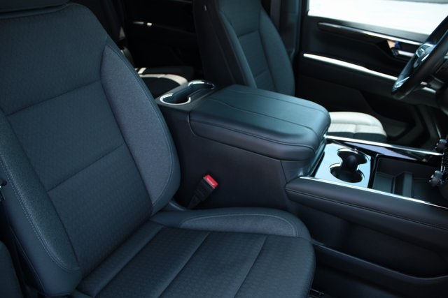 used 2025 Chevrolet Suburban car, priced at $57,779