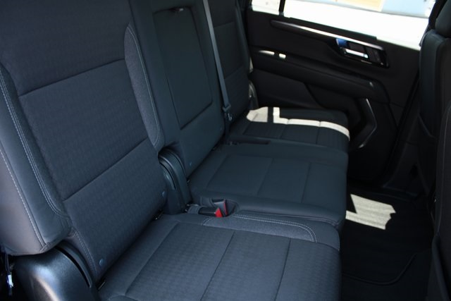 used 2025 Chevrolet Suburban car, priced at $57,779