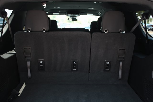 used 2025 Chevrolet Suburban car, priced at $57,779