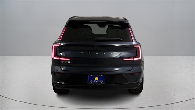 new 2025 Volvo EX90 car, priced at $88,325