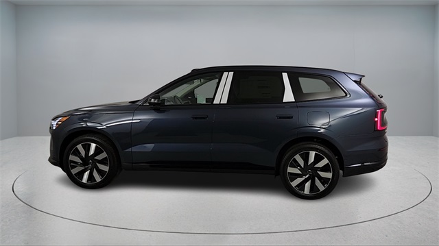 new 2025 Volvo EX90 car, priced at $88,325