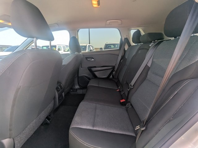 used 2023 Nissan Rogue car, priced at $18,489