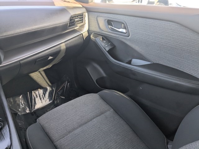 used 2023 Nissan Rogue car, priced at $18,489