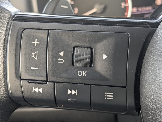 used 2023 Nissan Rogue car, priced at $18,489