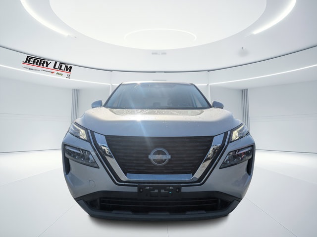 used 2023 Nissan Rogue car, priced at $18,489