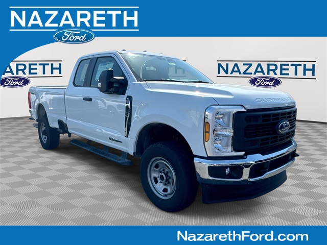 new 2025 Ford F-350SD car, priced at $64,194