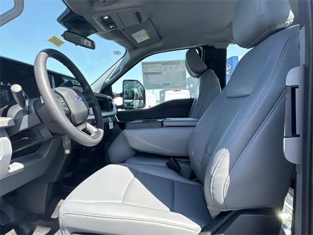 new 2025 Ford F-350SD car, priced at $64,194