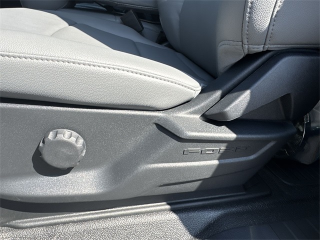 new 2025 Ford F-350SD car, priced at $64,194