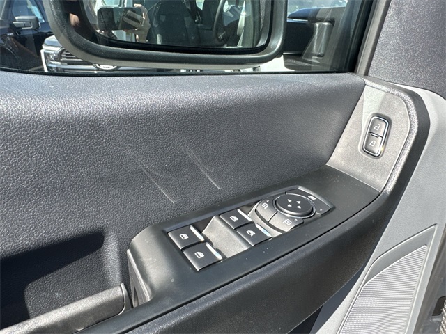 new 2025 Ford F-350SD car, priced at $64,194