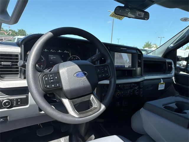 new 2025 Ford F-350SD car, priced at $64,194