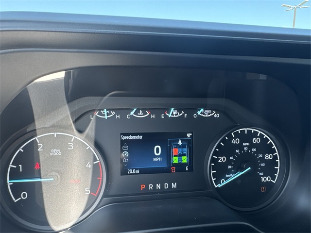 new 2025 Ford F-350SD car, priced at $64,194