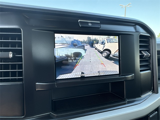 new 2025 Ford F-350SD car, priced at $64,194
