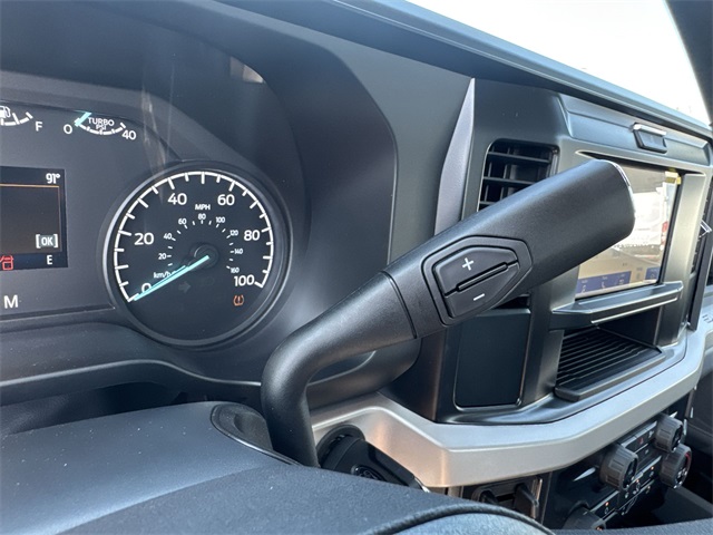new 2025 Ford F-350SD car, priced at $64,194