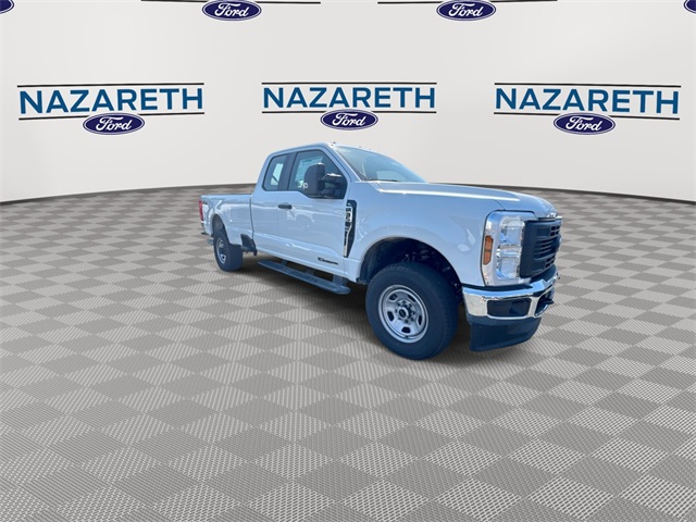 new 2025 Ford F-350SD car, priced at $64,194