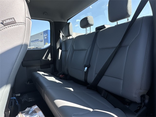 new 2025 Ford F-350SD car, priced at $64,194