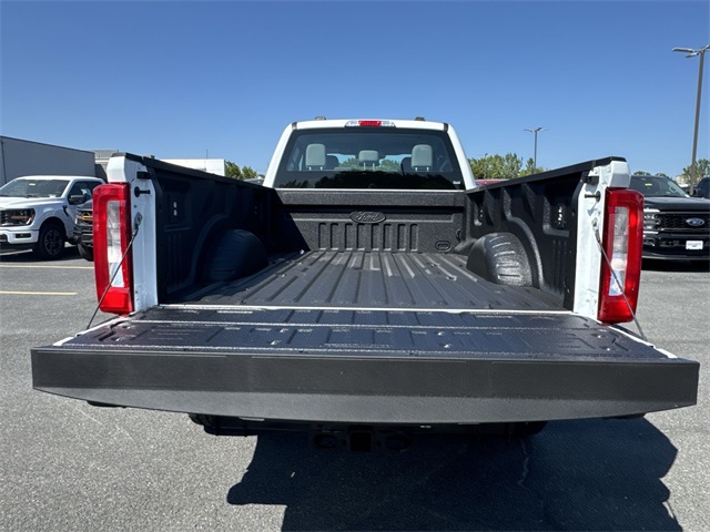 new 2025 Ford F-350SD car, priced at $64,194
