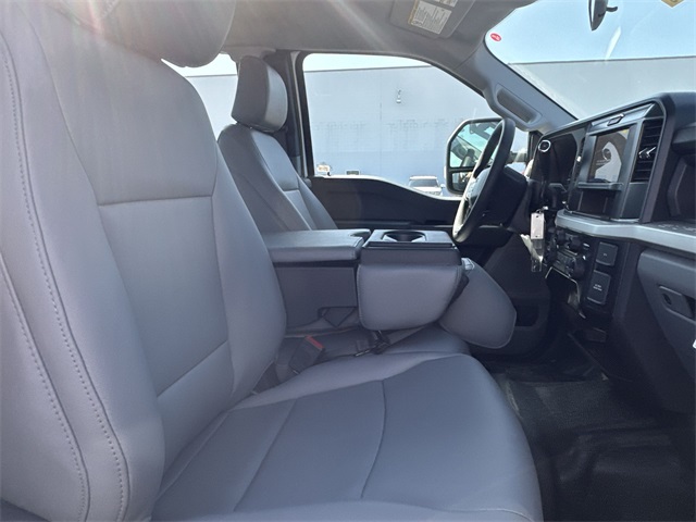 new 2025 Ford F-350SD car, priced at $64,194