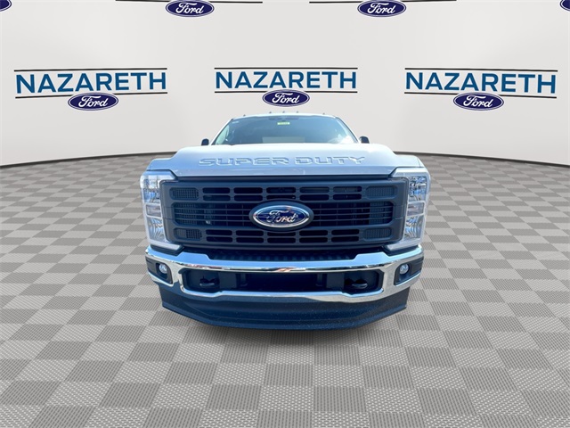new 2025 Ford F-350SD car, priced at $64,194
