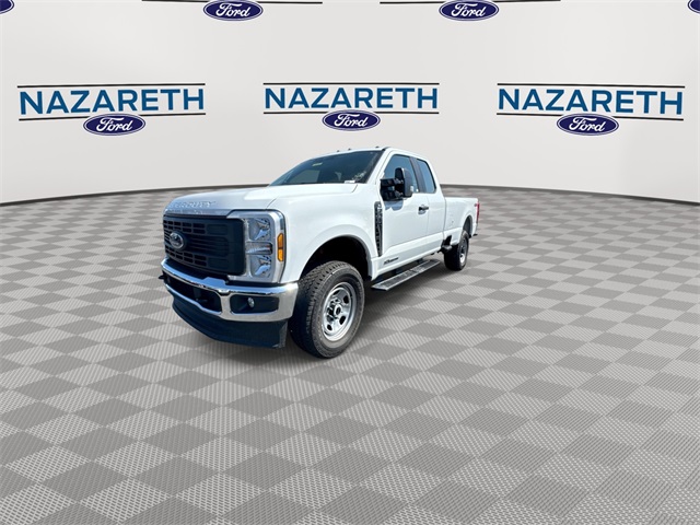 new 2025 Ford F-350SD car, priced at $64,194