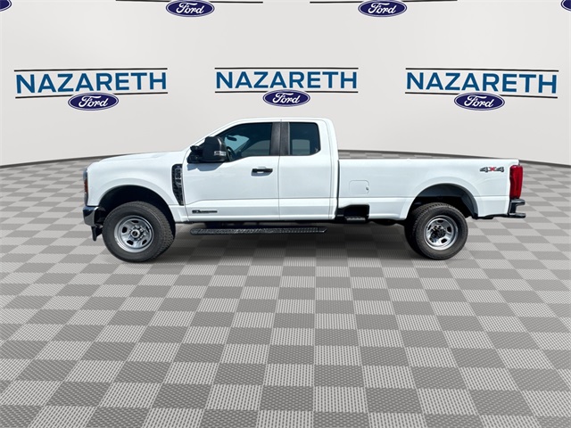 new 2025 Ford F-350SD car, priced at $64,194