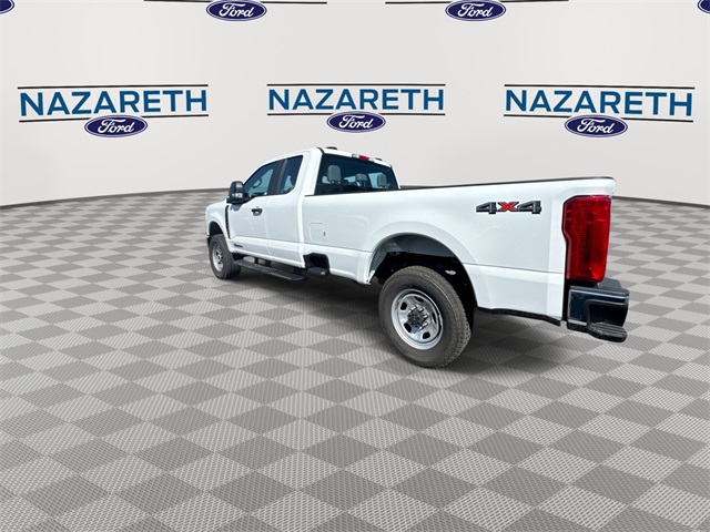 new 2025 Ford F-350SD car, priced at $64,194