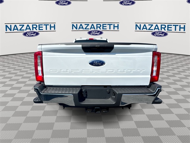 new 2025 Ford F-350SD car, priced at $64,194