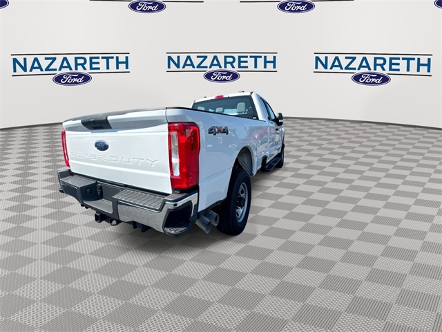 new 2025 Ford F-350SD car, priced at $64,194