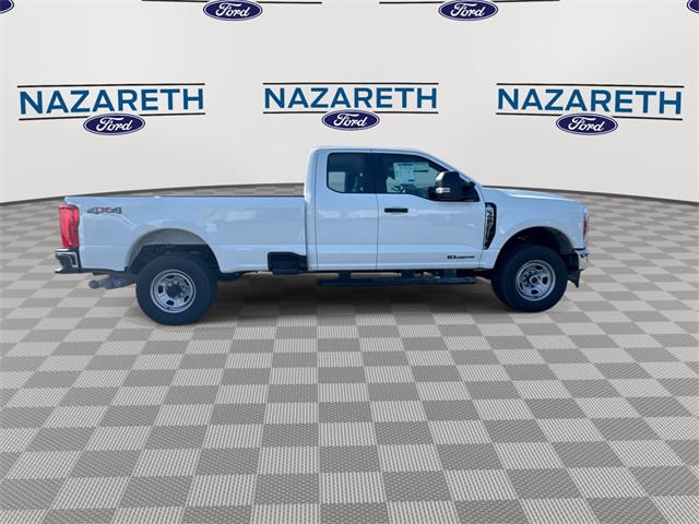 new 2025 Ford F-350SD car, priced at $64,194