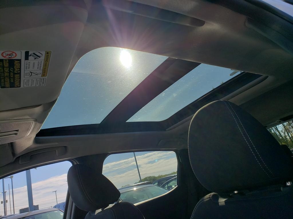 new 2026 Nissan Kicks car, priced at $27,947